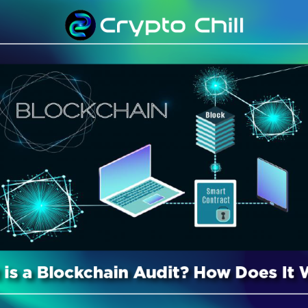 Blockchain Audit